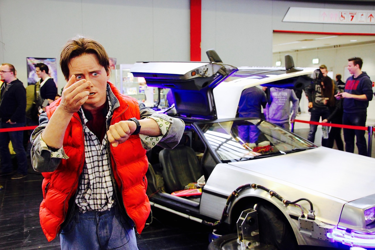 back to the future, mcfly, comiccon-1143664.jpg