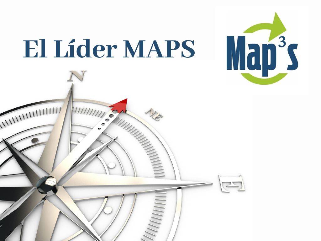 Líder de seguridad MAPS: Los niveles del liderazgo MAPS